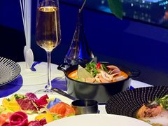 -天玑高空江景餐厅&酒吧Sky Secret Restaurant&Bar