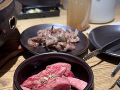 -泥炉烧肉师(新街口金銮巷店)