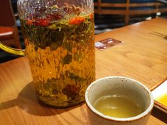 -杨乐辣子鸡(和田一街店)