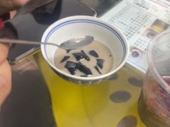 -五福堂龟苓膏(河东北山店)