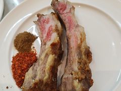 -北京王府井希尔顿酒店·万斯阁西餐厅