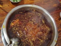 -中和远东火锅兔(老店)