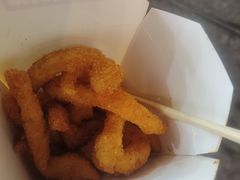 -味子夫鸡柳(解放碑总店)