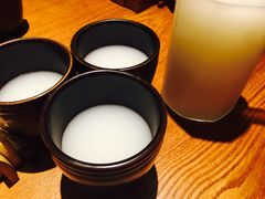 -云海肴·汽锅鸡·云南菜(天山百盛优客店)