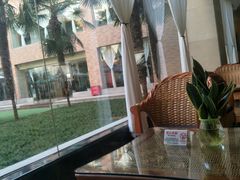 -西安交大南洋大酒店(交通大学青龙寺店)