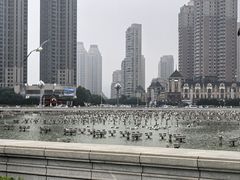 -星海广场