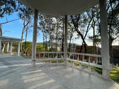 -广东外语外贸大学(白云山校区)