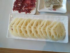 -焯牛潮汕牛肉火锅(云峰街创始店)