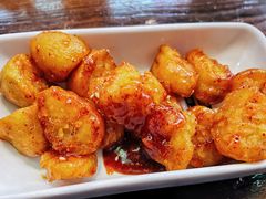 -黑白电视长沙小吃(美林M·LIVE天地东座店)