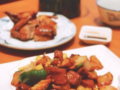 -頂好酒家·经典粤菜(海信广场店)