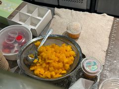 -一口小满手作糯米糍(北山店)