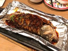 -新白鹿餐厅(城西银泰城店)