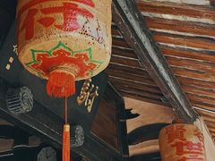 -许驸马府
