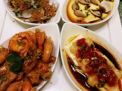 -汇景希尔顿逸林酒店·悦轩中餐厅