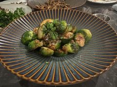 -LESCEDARS Brasserie Bistro香柏树