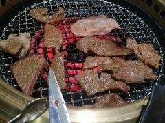-神户赤童日式烤肉伙伴(东直门店)