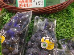 -百果园PAGODA(玄武成贤街店)