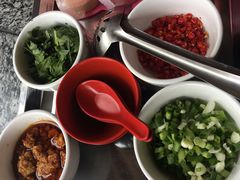 -蘑统田下·野生菌火锅