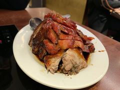 -文兴酒家(Chinatown - Gerrard Street)