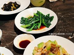 -汤城小厨•粤菜•靓汤(苏州街店)