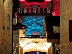 -华谊兄弟（长沙）电影小镇