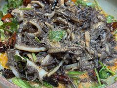 -老姑砂锅·烧烤天津菜(体北道店)
