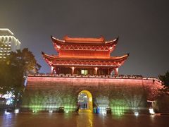 -汴河街