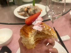 -寻鲜记·东海味·经典甬菜(宁波开元名都大酒店)