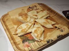 -大碗居·烤鸭·鱼头泡饼(天坛东门店)