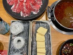 -呷哺呷哺 黄金牧场 (新中关购物中心店)