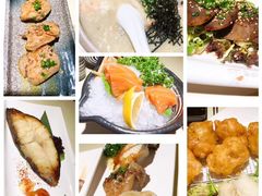-上海柏悦酒店·世纪100牛排馆