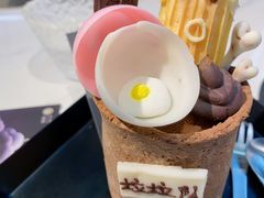 -茶是一枝花泡茶店
