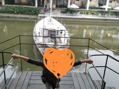 -喜洲吧·江畔老船厂·庭院餐厅(喜临院店)