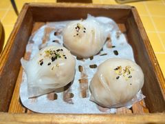 -蔡澜点心·粤菜(海印都荟城店)