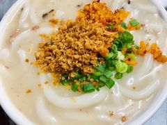 -老西关濑粉(文明路店)