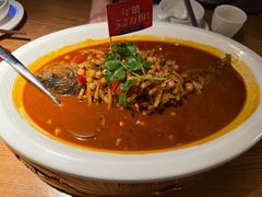 -桂小厨广西菜(印象城店)