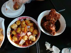 -东北酱骨头馆(蓁巷店)