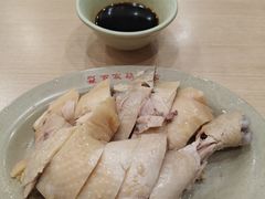 -百家鸡味馆(清泰店)