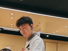 -海底捞火锅(高新万达店)