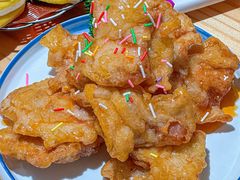 -和晟shèng铁锅炖·东北菜(南山店)