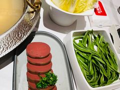 -左庭右院鲜牛肉火锅(七宝领展广场店)