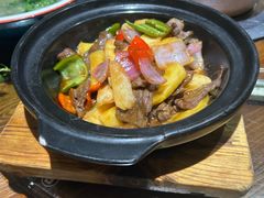 -猪腰一家·地道佛山菜(里水店)