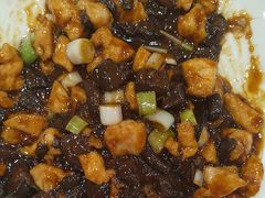 -大清花饺子(山庄店)