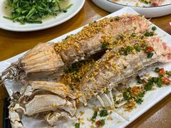 -醉壹号海鲜大排档(厦门美食地标店)