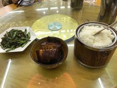-外婆船宴餐厅·外婆喊你回家吃饭