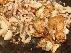 -谭厨中山传家菜.乳鸽.脆鲩鱼(华强北中航城店)