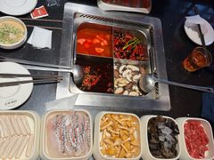 -川西坝子火锅(清江东路3.0直营店)