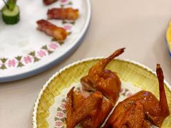 顺风招牌乳鸽-顺风山庄(水濂山店)