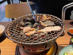 -烧肉达人•炭火烧肉(新天地店)