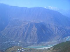 -二郎山